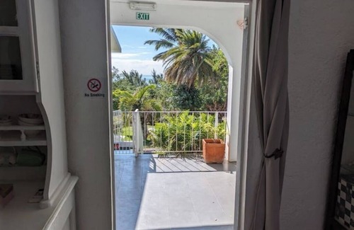 Le Morne Casa | 'La Kaz Le Morne' Property name Casa Isabel.