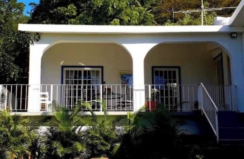 Le Morne Casa | 'La Kaz Le Morne' Property name Casa Isabel.