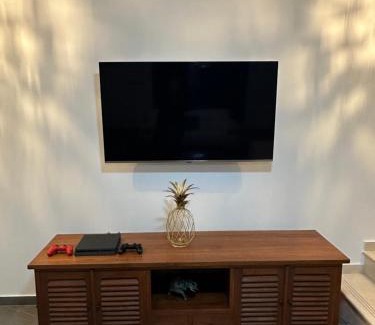 Saint-Andre Casa | La Kaz'Sica