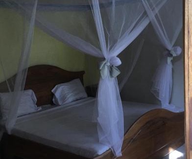 Toubakouta Casa | La kora