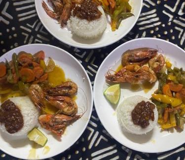 Toubakouta Casa | La kora