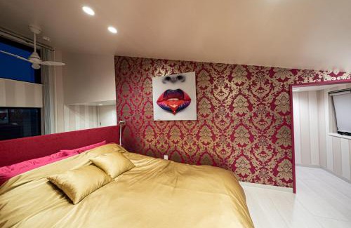 Azumabashi Casa | La Krasse Skytree - Vacation STAY 12839