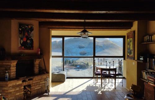 Bolognola Casa | La Kumari
