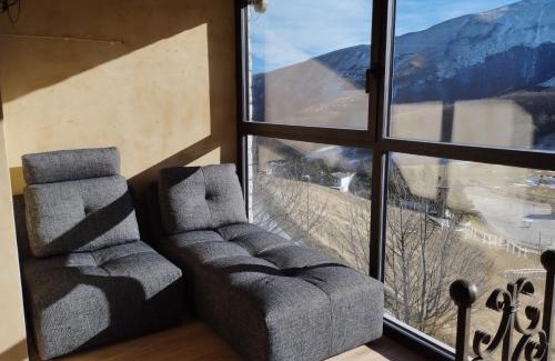 Bolognola Casa | La Kumari