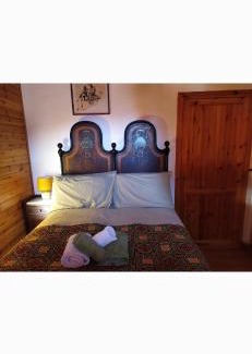 Bolognola Casa | La Kumari