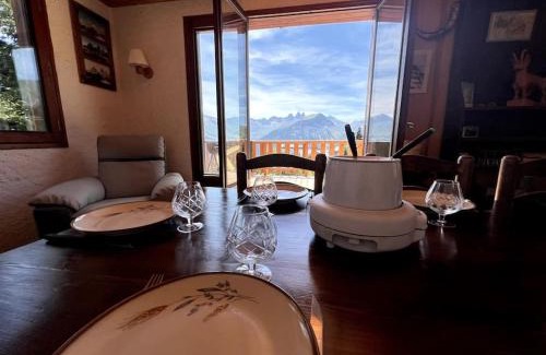 La Toussuire Chalet De Esquí | La Lézardière - Chalet spacieux près des pistes
