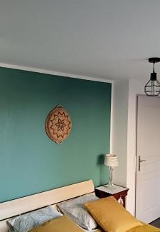 Aiguillon Casa | La Lézardiére