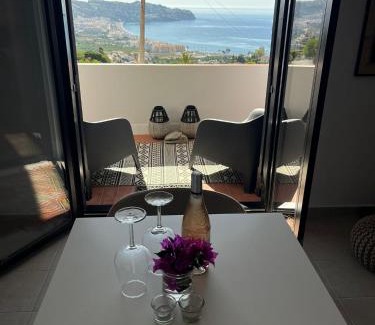 Almuñécar Apartamento | La Ladera Bay View