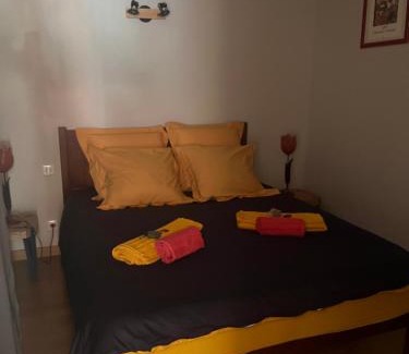 Laghet Casa | La Laghetanne, idéalement située entre Nice et Monaco Maison Indépendante Voiture indispensable