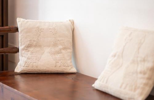 Cisternino Casa | La Lamia