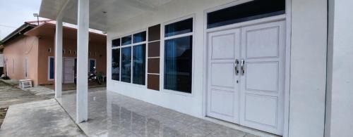 South Warkuk Ranau Casa | La Lanoe Homes Ranau