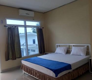 South Warkuk Ranau Casa | La Lanoe Homes Ranau