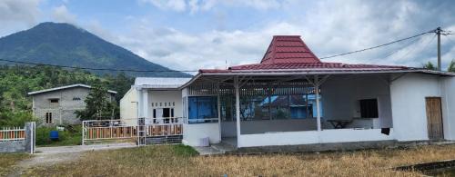 South Warkuk Ranau Casa | La Lanoe Homes Ranau