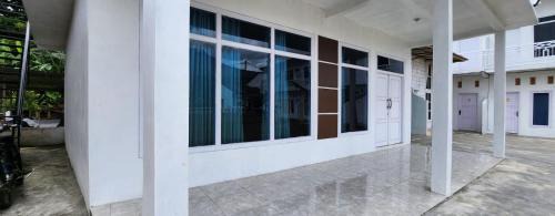 South Warkuk Ranau Casa | La Lanoe Homes Ranau