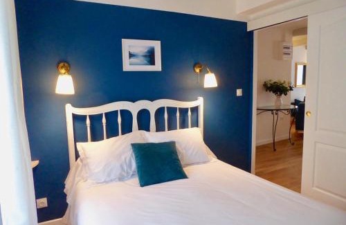 Puimoisson Apartamento | La Lavandière