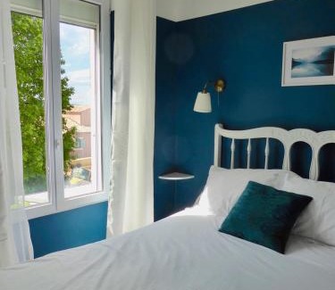 Puimoisson Apartamento | La Lavandière