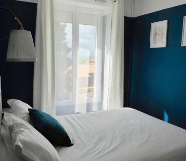 Puimoisson Apartamento | La Lavandière
