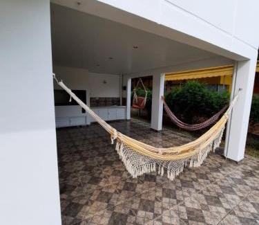 Puerto Valle Casa | La Lechuzona- Country Rincon SantaMaria