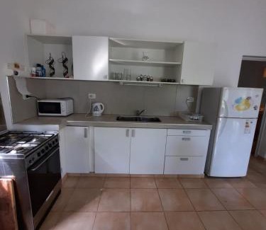 Puerto Valle Casa | La Lechuzona- Country Rincon SantaMaria