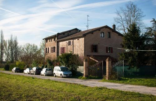 Cento Casa | La Lepre Bianca