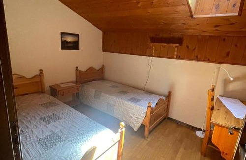 Arvier Apartamento | La Leuna