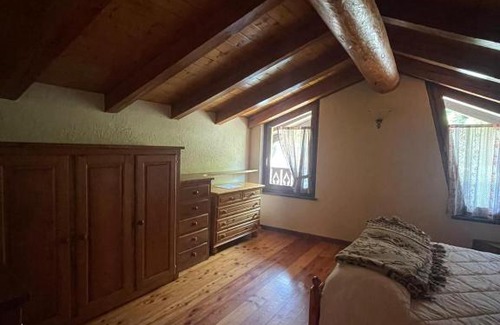 Arvier Apartamento | La Leuna