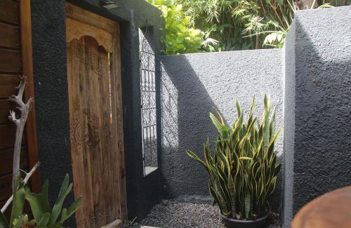Bois de Nefles Casa | LA LIANE DE JADE 974-Lodge Le Palissandre - jacuzzi privatif - piscine chauffée