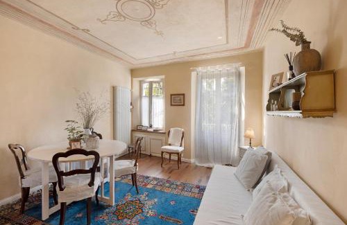 Casorzo Casa | La Libellula Monferrato