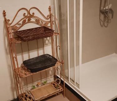 Montauriol Apartamento | La libellule