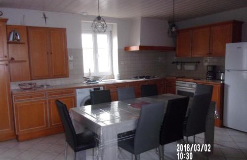 Le Boupere Casa | La Limouz