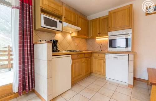 Bonneval-sur-Arc Casa | LA LINAIGRETTE 1 - BONNEVAL SUR ARC