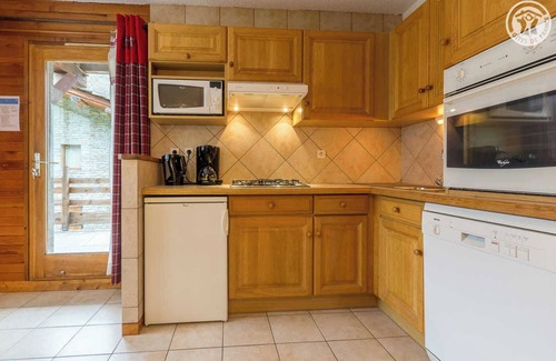 Bonneval-sur-Arc Casa | LA LINAIGRETTE 1 - BONNEVAL SUR ARC