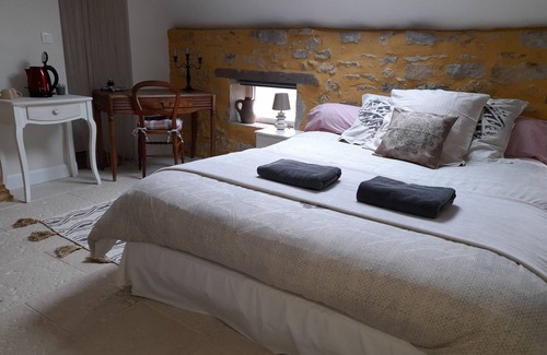 Magny-Lormes Casa | La Lisière du Morvan