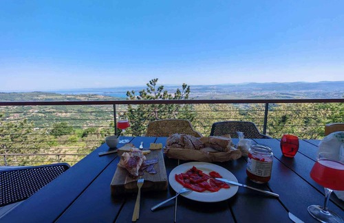 Koper Apartamento | La Lita. Simply peaceful.