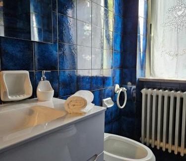Castorano Apartamento | La Liva