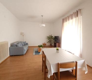 Castorano Apartamento | La Liva