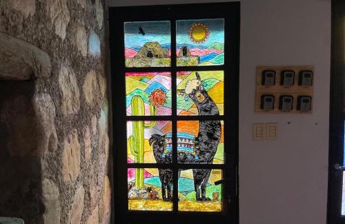 Tilcara Apartamento | La Llama Negra