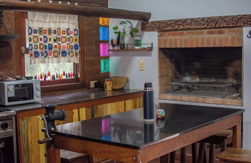Tilcara Apartamento | La Llama Negra