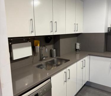 Sitges Apartamento | La Llum de Sitges