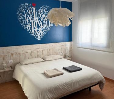 Sitges Apartamento | La Llum de Sitges