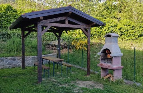 Gavinana Apartamento | La locanda dei Reggia