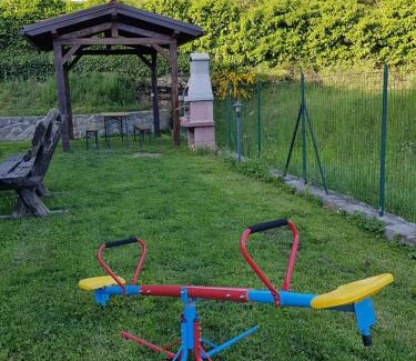 Gavinana Apartamento | La locanda dei Reggia