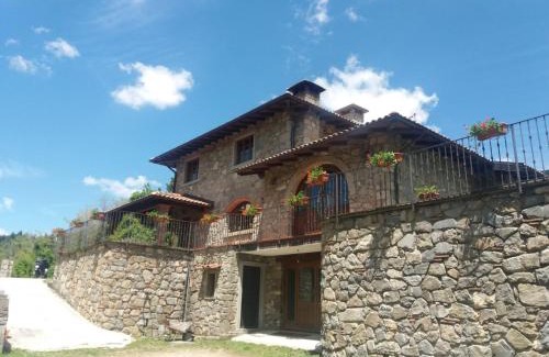 Gavinana Apartamento | La locanda dei Reggia