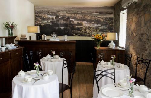 Torrechiara Casa | La Locanda del Borgo