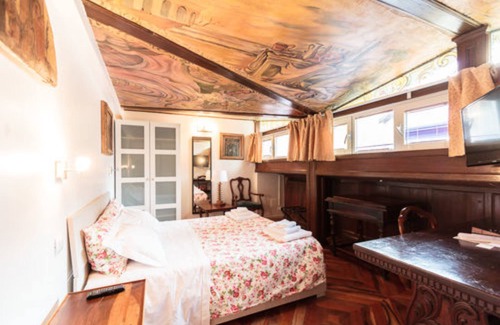 Porta Venezia Cama Y Desayuno | La Locanda del Pino