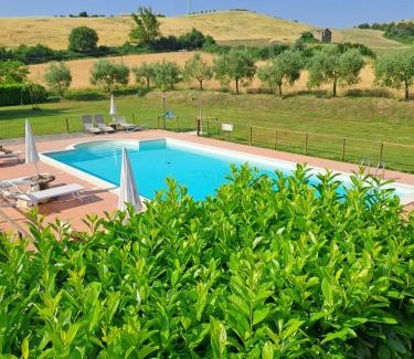 Orvieto Casa | La Locanda Dell'olmo