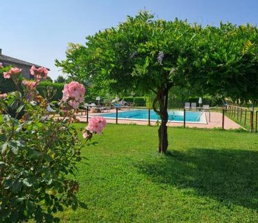 Orvieto Casa | La Locanda Dell'olmo