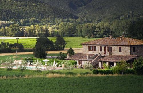 Orvieto Casa | La Locanda Dell'olmo
