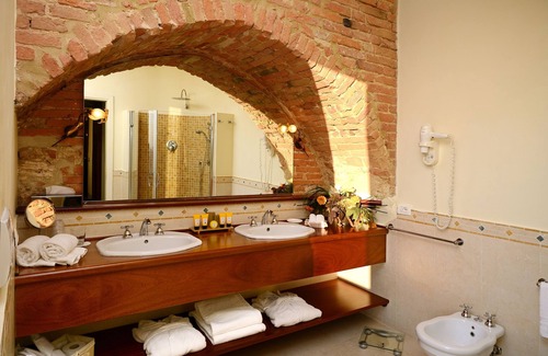 Montepulciano Casa | La Locanda di San Francesco