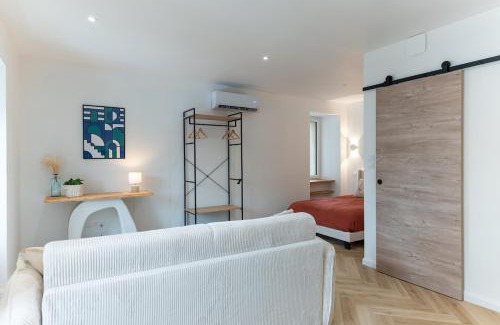 Campeneac Apartamento | La Loge du Roi Arthur